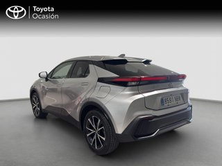 TOYOTA C-HR 2.0 PHEV HYBRID ADVANCE CVT 223 5P