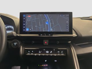 TOYOTA C-HR 2.0 PHEV HYBRID ADVANCE CVT 223 5P