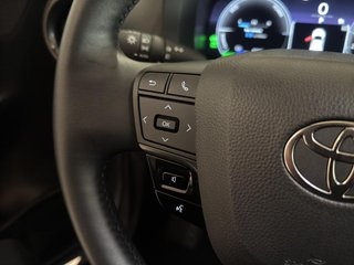 TOYOTA C-HR 2.0 PHEV HYBRID ADVANCE CVT 223 5P