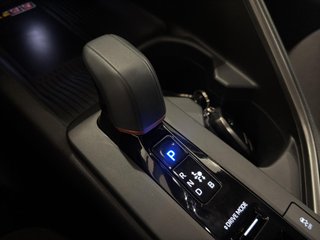 TOYOTA C-HR 2.0 PHEV HYBRID ADVANCE CVT 223 5P