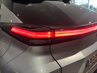 TOYOTA C-HR 2.0 PHEV HYBRID ADVANCE CVT 223 5P