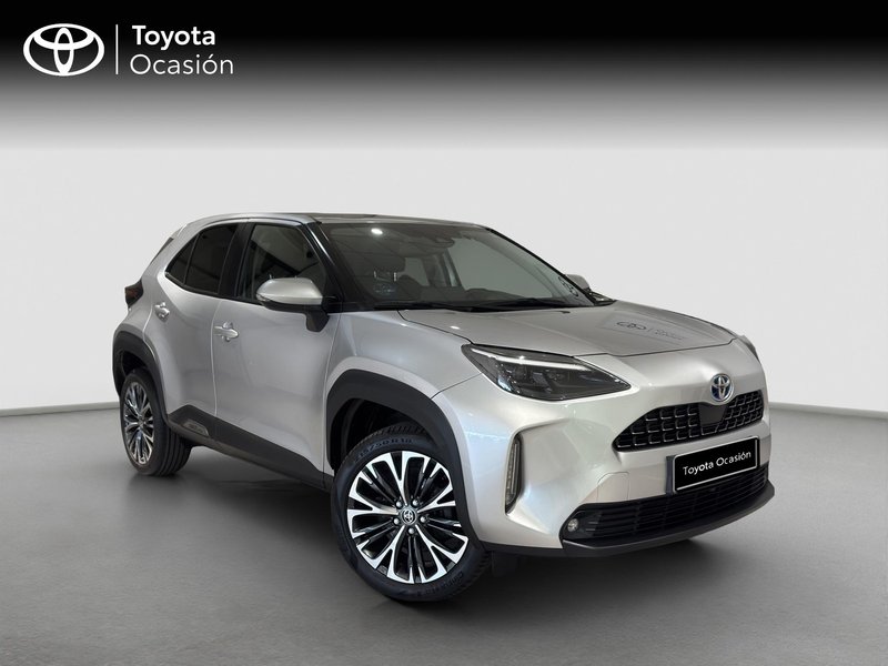 Toyota Yaris 2021, foto 19