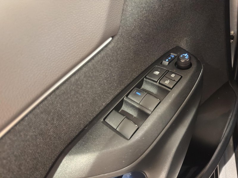 Toyota Yaris 2021, foto 20