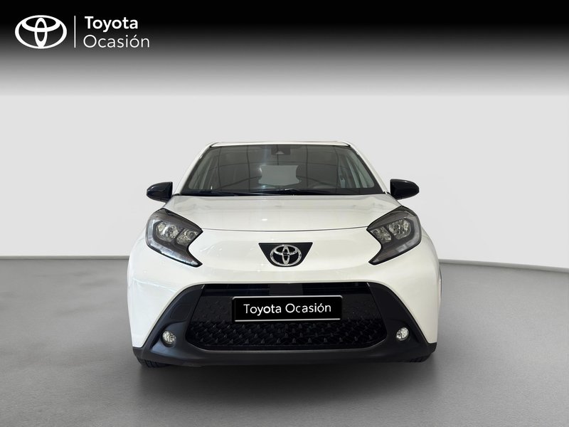Toyota Aygo 2024, foto 2