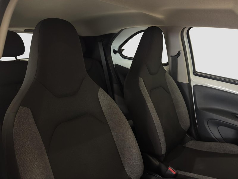 Toyota Aygo 2024, foto 7