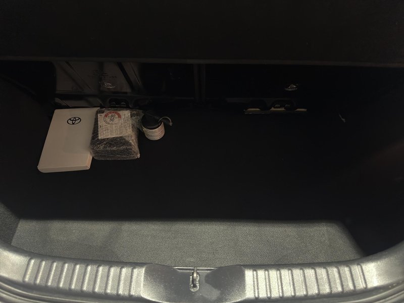 Toyota Aygo 2024, foto 11