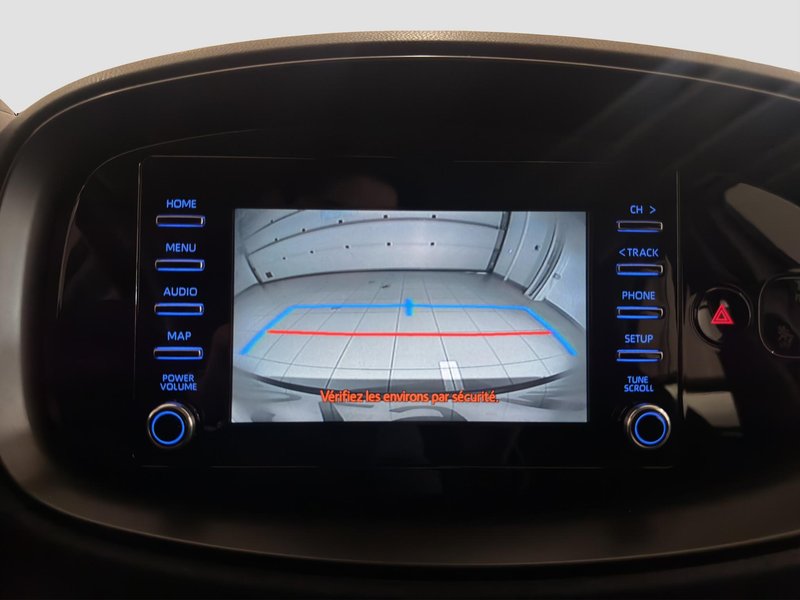 Toyota Aygo 2024, foto 18