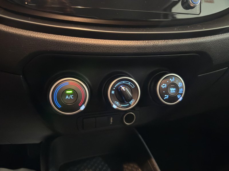Toyota Aygo 2024, foto 25