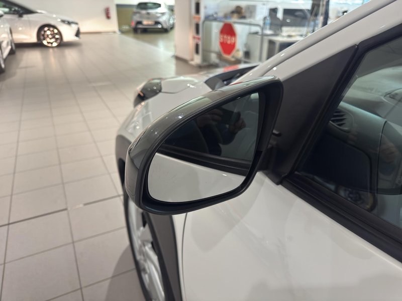 Toyota Aygo 2024, foto 29