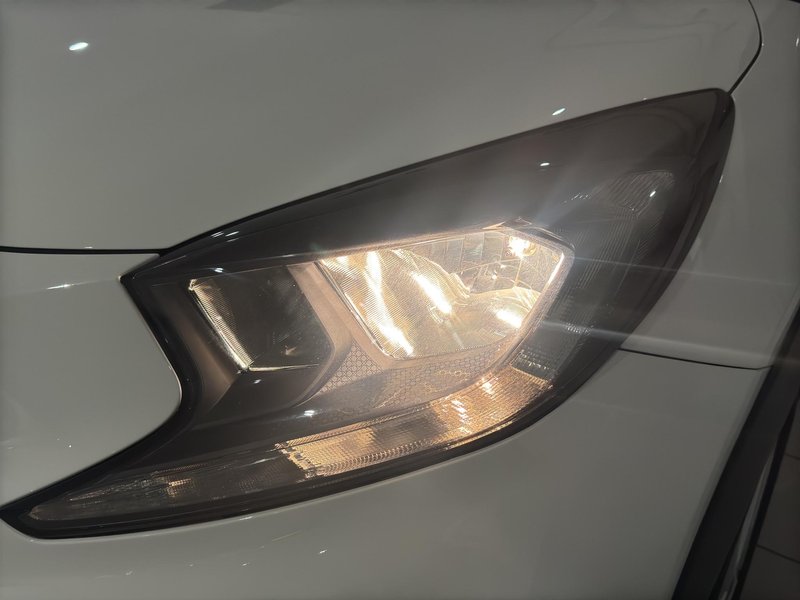 Toyota Aygo 2024, foto 30
