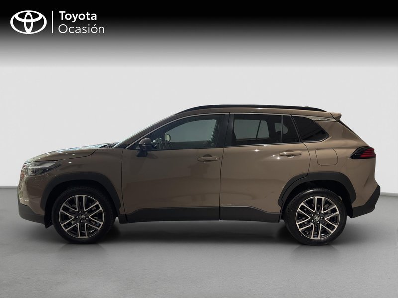 Toyota Corolla Cross Hybrid 200 Style 2025, foto 3