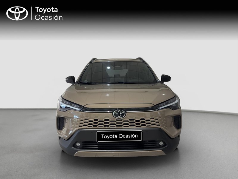 Toyota Corolla Cross Hybrid 200 Style 2025, foto 5