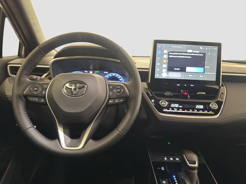 Toyota Corolla Cross Hybrid 200 Style 2025, foto 9