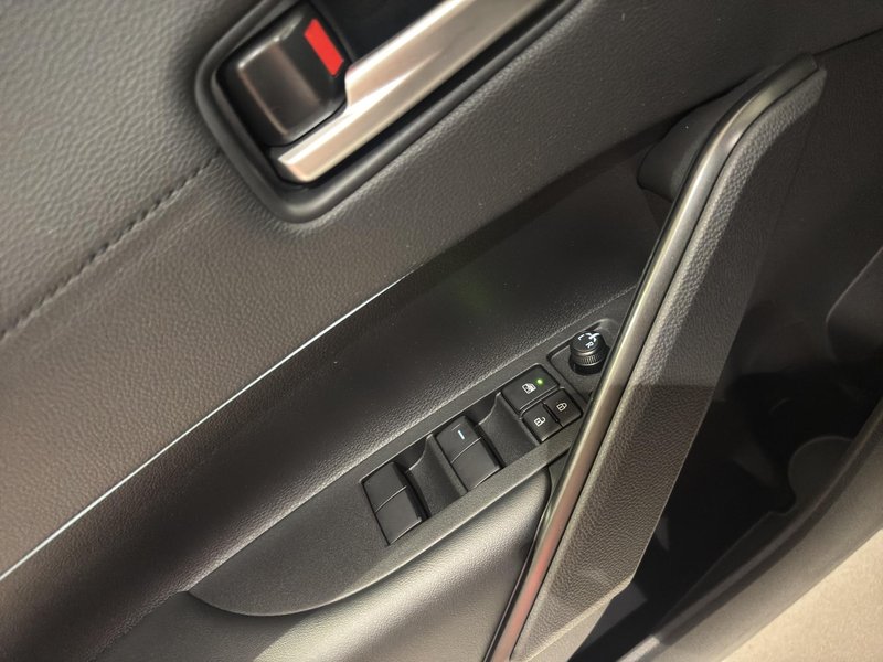 Toyota Corolla Cross Hybrid 200 Style 2025, foto 17