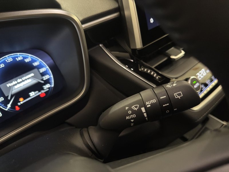Toyota Corolla Cross Hybrid 200 Style 2025, foto 22