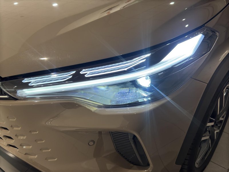 Toyota Corolla Cross Hybrid 200 Style 2025, foto 30