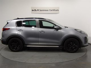 KIA Sportage 1.6 MHEV Black Edition 100kW (136CV) 4x2