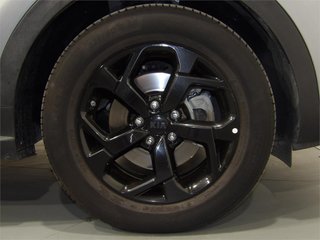 KIA Sportage 1.6 MHEV Black Edition 100kW (136CV) 4x2