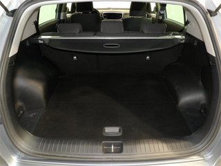 KIA Sportage 1.6 MHEV Black Edition 100kW (136CV) 4x2