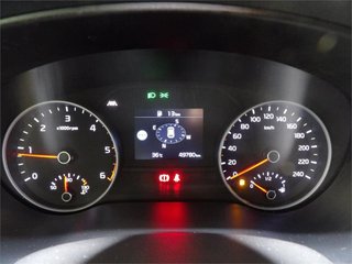 KIA Sportage 1.6 MHEV Black Edition 100kW (136CV) 4x2