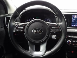 KIA Sportage 1.6 MHEV Black Edition 100kW (136CV) 4x2