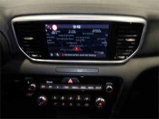 KIA Sportage 1.6 MHEV Black Edition 100kW (136CV) 4x2