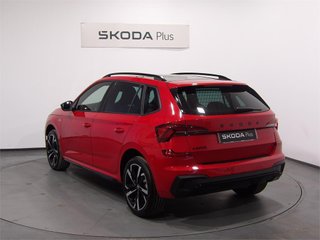 SKODA Kamiq 1.5 TSI 110kW (150CV) DSG MONTE CARLO
