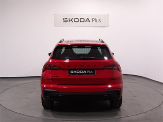 SKODA Kamiq 1.5 TSI 110kW (150CV) DSG MONTE CARLO