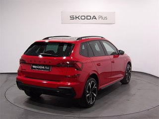 SKODA Kamiq 1.5 TSI 110kW (150CV) DSG MONTE CARLO