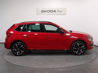 SKODA Kamiq 1.5 TSI 110kW (150CV) DSG MONTE CARLO