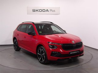 SKODA Kamiq 1.5 TSI 110kW (150CV) DSG MONTE CARLO