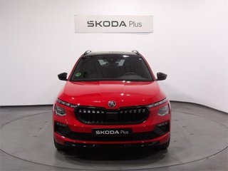 SKODA Kamiq 1.5 TSI 110kW (150CV) DSG MONTE CARLO
