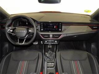SKODA Kamiq 1.5 TSI 110kW (150CV) DSG MONTE CARLO