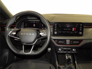 SKODA Kamiq 1.5 TSI 110kW (150CV) DSG MONTE CARLO