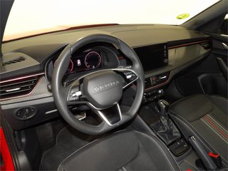 SKODA Kamiq 1.5 TSI 110kW (150CV) DSG MONTE CARLO