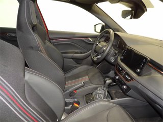 SKODA Kamiq 1.5 TSI 110kW (150CV) DSG MONTE CARLO