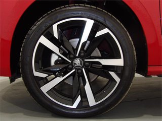 SKODA Kamiq 1.5 TSI 110kW (150CV) DSG MONTE CARLO