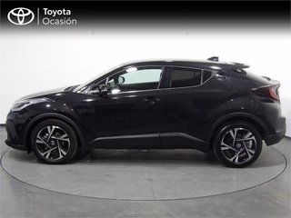 TOYOTA C-HR 1.8 125H Advance