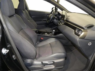 TOYOTA C-HR 1.8 125H Advance