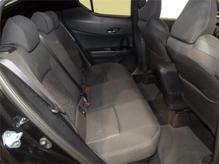 TOYOTA C-HR 1.8 125H Advance