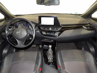 TOYOTA C-HR 1.8 125H Advance