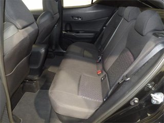 TOYOTA C-HR 1.8 125H Advance