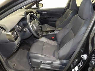 TOYOTA C-HR 1.8 125H Advance