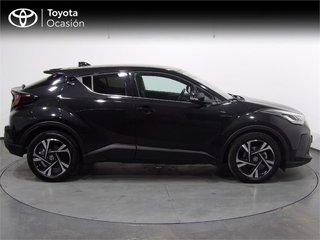 TOYOTA C-HR 1.8 125H Advance