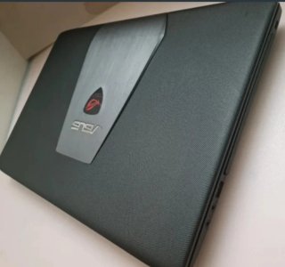 ✅ Ordenador Portátil Asus✅