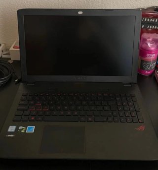 ✅ Ordenador Portátil Asus✅