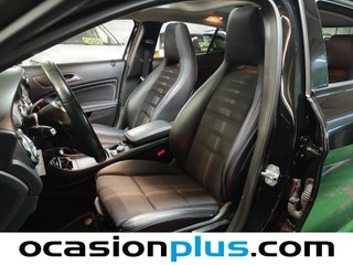 Mercedes-Benz GLA 220 d 130 kW (177 CV)