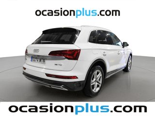 Audi Q5 Advanced 35 TDI 120 kW (163 CV) S tronic