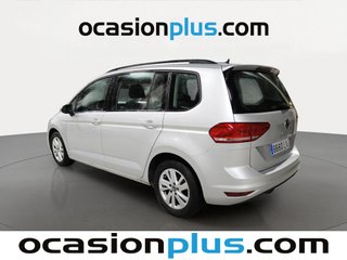 Volkswagen Touran Business & Navi 1.5 TSI 110 kW (150 CV) DSG