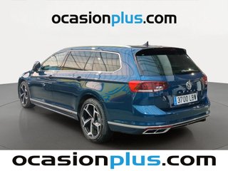 Volkswagen Passat Variant R-Line 2.0 TDI 110 kW (150 CV) DSG